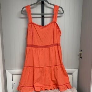 American Eagle Dress